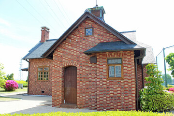 誠之堂　深谷市