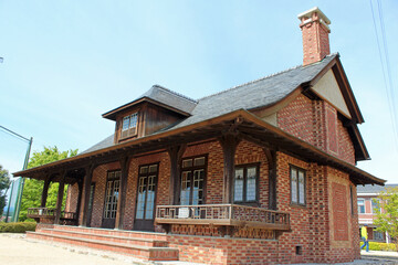 誠之堂　深谷市