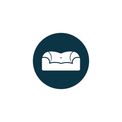 Sofa icon