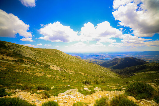 Sierra de Guadarrama