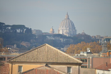 Fototapeta premium roma