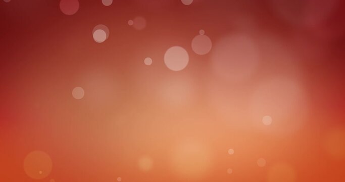 Abstract Red light background (seamless)