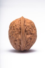 Standing Walnut