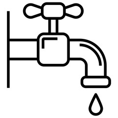 Water Tap 
