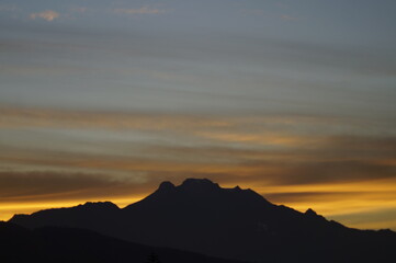 Amanecer