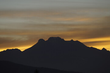 Amanecer