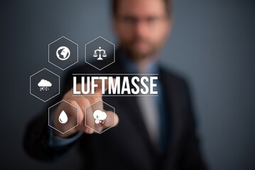 Luftmasse