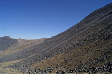 Nevado de Toluca