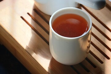cup of tea