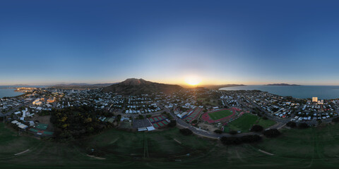 Castle Hill, Townsville, Queensland, Australia