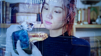 科学とテクノロジー