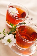 Tea.