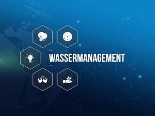 Wassermanagement