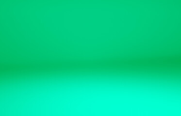 Orange Campfire icon isolated on green background. Burning bonfire with wood. Minimalism concept. 3d illustration 3D render.