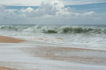 Baja California Sur  Pacific Ocean