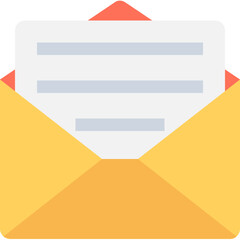 
Email Vector Icon
