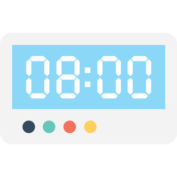Best Digital Alarm Clock Images Stock Photos Vectors Adobe Stock Best Digital Alarm Clock Images Stock Photos Vectors Adobe Stock