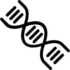 
DNA Vector Icon
