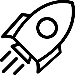 
Startup Vector Icon
