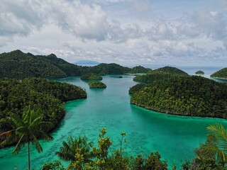 Raja Ampat Island - The Last Paradise