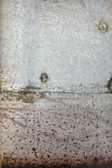 grungy rusty steel metal background texture