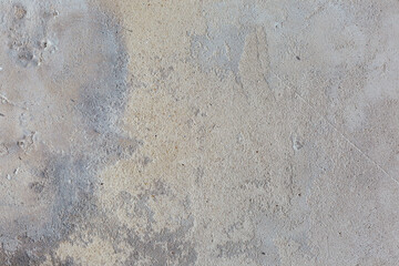Concrete white grey wall texture background