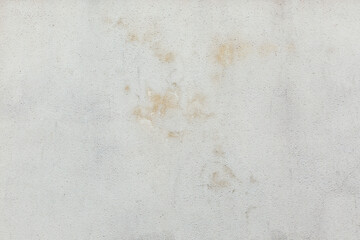 Concrete white grey wall texture background