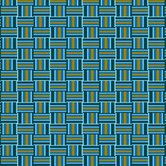 repeating symmetrical patterns. abstract background.
