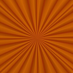 Obraz premium Mandala Kaleidoscope for Events, Background, Backdrop, Intro, Burn