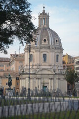 Obraz premium roma