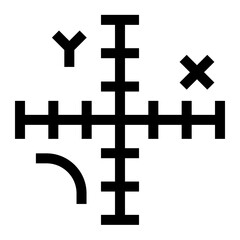 Obraz premium Science, Chemistry, Physic and Laboratory Icon