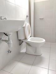 Kuala Lumpur, Malaysia - 21 November 2020 : View of some buildings under construction near Kuala Lumpur, Malaysia.