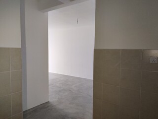 Kuala Lumpur, Malaysia - 21 November 2020 : View of some buildings under construction near Kuala Lumpur, Malaysia.