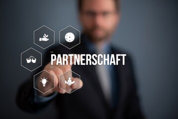 Partnerschaft