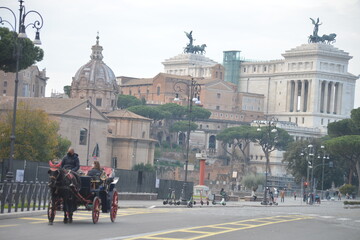 Obraz premium roma