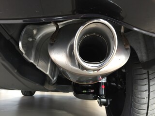 rura wydechowa , rura spalinowa , tłumik , tłumik sportowy , rura sport , sportowy wydech , samochodowa rura wydechowa , tłumik końcowy ,rura wydechowa kocowa ,ekologiczna rura samochodowa , spalinowa © Szymon