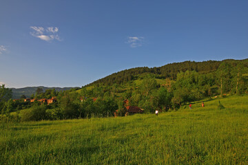 Turkey - Kastamonu 30.05.2011 ( pınarbaşı district / photos taken in the mountains of the sphere...