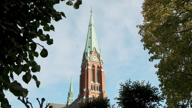 Iglesia