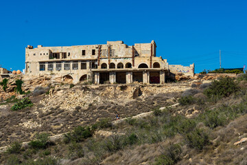 Għajn Tuffieħa Bay