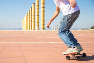 Longboard
