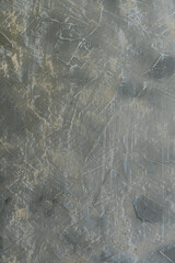 Background and texture of the walls with plaster pattern.
