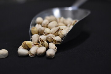 Pistache nuts