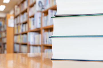 図書館イメージ