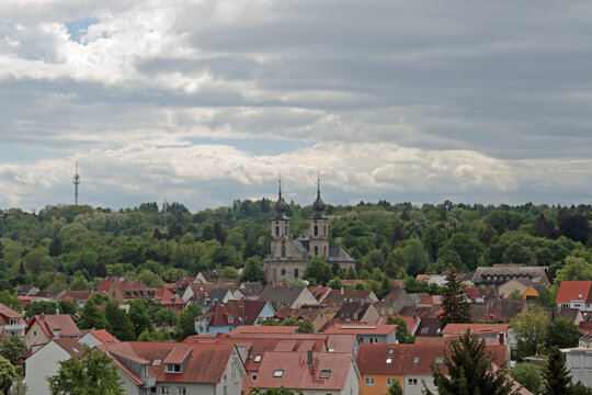 Bruchsal