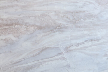 White marble stone texture abstract background.
