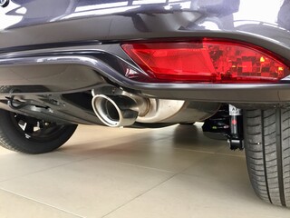 rura wydechowa , rura spalinowa , tłumik , tłumik sportowy , rura sport , sportowy wydech , samochodowa rura wydechowa , tłumik końcowy ,rura wydechowa kocowa ,ekologiczna rura samochodowa , spalinowa © Szymon