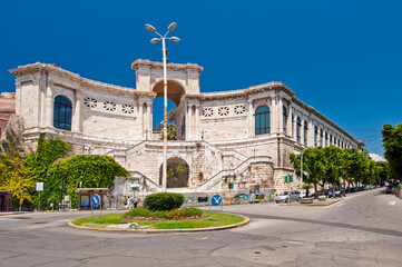 Capo Sant'Elia, Cagliari (CA) , Sardinia, Italy, Europe