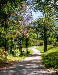 Caminho Italiano