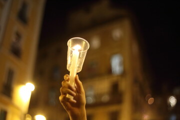 Pobre de mi  / San Fermín