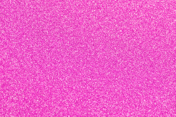 pink glitter pattern background